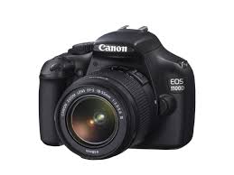  EOS 1100D   CANON