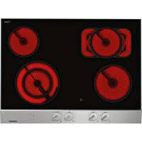 Notice GAGGENAU VI260-114 Plaque de cuisson