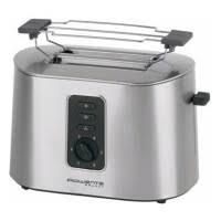 Notice ROWENTA TT754430 Grille pain