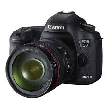 Guide utilisation CANON EOS 5D MARK III  de la marque CANON