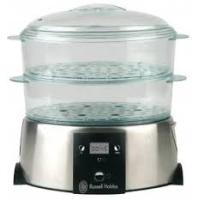 Notice RUSSELL HOBBS 11849 Cuiseur vapeur