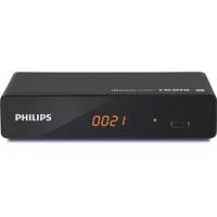 Notice PHILIPS NEOVIU T2 LEON Décodeur tnt