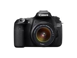  EOS 60D   CANON