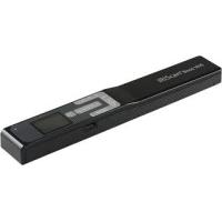 Notice IRIS IRISCAN BOOK 5 TURQUOISE Scanner portable