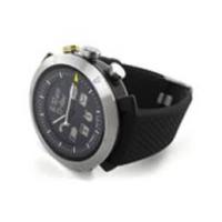 Notice COGITO CLASSIC NYLON GRIS ORANGE Montre