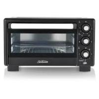 Notice BRANDY MF47CTBC-NS Mini-four