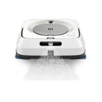 Notice IROBOT BRAAVA JET Robot nettoyeur