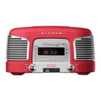 Notice TEAC SL-D920 R Radio CD