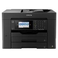 Notice EPSON WF-7840 Imprimante multifonction