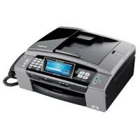 Notice BROTHER MFC-790CW Imprimante multifonction