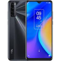 Notice TCL GSM_VENDU_SEUL10_PRO_VERT_128GO Téléphone mobile