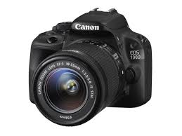  100D   CANON