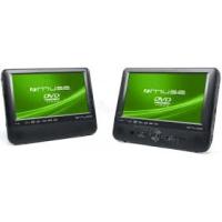 Notice MUSE M-980 CVB Interphone vidéo