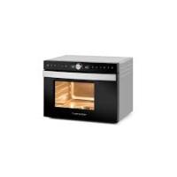 Notice RIVIERA Q0460A Four électrique