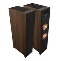 Notice KLIPSCH RP-8060FA Enceinte colonne