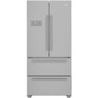 Notice BEKO REF60SN Multi portes