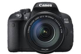 Guide utilisation CANON EOS 700D  de la marque CANON