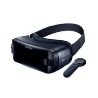 Notice SAMSUNG MEW GEAR VR+CONTROLEUR Casque de réalité virtuelle