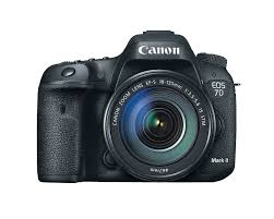  EOS 7D MARK II   CANON