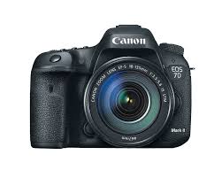 Guide utilisation CANON EOS 7D MARK II  de la marque CANON