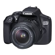 Guide utilisation CANON EOS 1300D  de la marque CANON