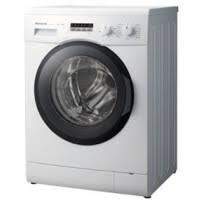 Notice PANASONIC NA-16VG1WFR Lave-linge