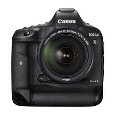  EOS 1D X MARK II   CANON