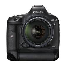 Guide utilisation CANON EOS 1D X MARK II  de la marque CANON