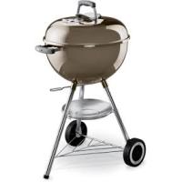 Notice WEBER 1246704 Barbecue charbon de bois