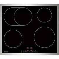 Notice GAGGENAU CI273-112 Table de cuisson