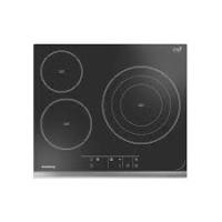 Notice ROSIERES RVE6490PN Plaque de cuisson