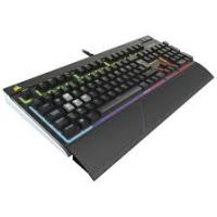 CORSAIR GAMING STRAFE RGB CHERRY - Clavier