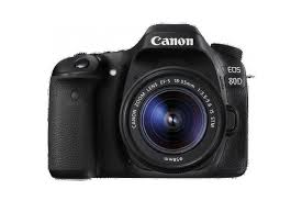  EOS 80D   CANON