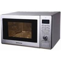 Notice HITACHI MDE 25 Micro-ondes