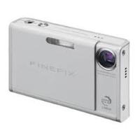 Notice FUJIFILM FINEPIX Z2 Appareil photo numérique