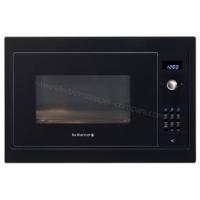 Notice DE DIETRICH DME 729 B NOIR Micro-ondes