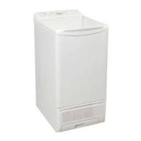 Notice BRANDT ETE 6730 F Sèche-linge