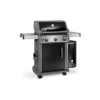 Notice WEBER 6570553 Barbecue à gaz