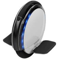 Notice SEGWAY NINEBOT ONE S2 Monocycle