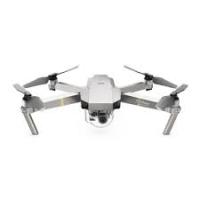 Notice DII MAVIC PRO PLATINUM Drone