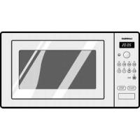 Notice GAGGENAU EM 211-100 NOIR Micro-ondes