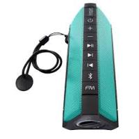 Notice HERCULES WAE RUSH Enceinte Bluetooth portable