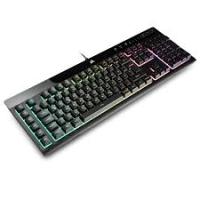 CORSAIR GAMING K55 RGB - Clavier d'ordinateur