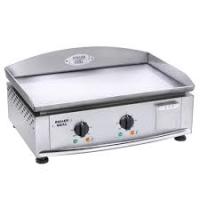 RIVIERA 600 ROLLER GRILL
