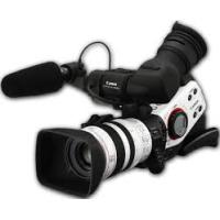 CANON XL1 - Camcorder