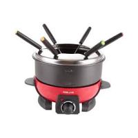 Notice PROLINE FD5R Appareil à fondue