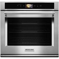 Notice KITCHENAID KOSCX45600 Four à vapeur