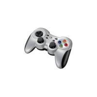 Notice LOGITECH F710 Manette de jeu
