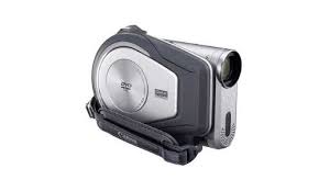 CANON DC10 - Caméscope