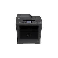 Notice BROTHER DCP8110DN Imprimante multifonction